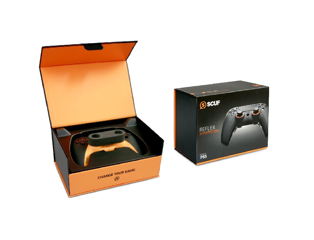 SCUF REFLEX CONTROLLER 